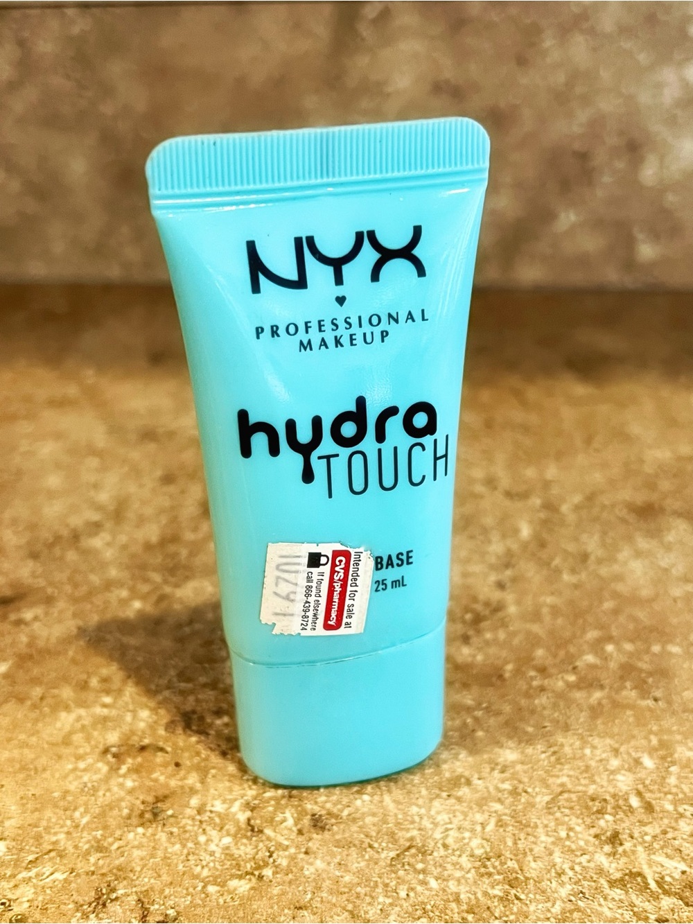 NYX Hydra Touch Primer | Base